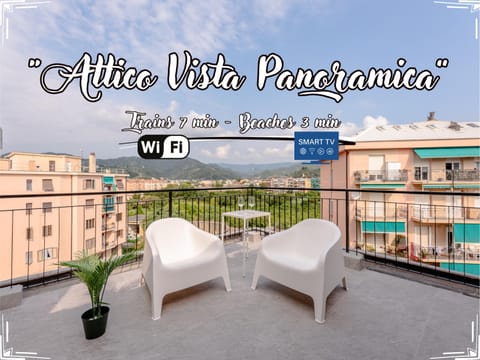 View (from property/room), Balcony/Terrace, internet