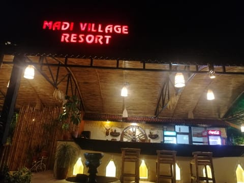 Madi Village Resort PVT Bed and Breakfast in Bagmati Province, Nepal