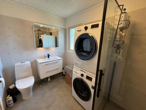 Emma's country cottage in southern Sweden House in Kalmar County, Sweden