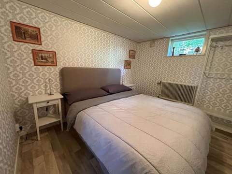 Emma's country cottage in southern Sweden House in Kalmar County, Sweden