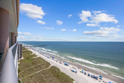 Laguna Keyes PH8 - Oceanfront - Cherry Grove Section House in North Myrtle Beach