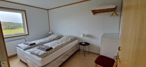 Skútustadir Guesthouse Farm Stay in Northeastern Region