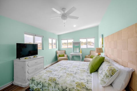 Boathouse- Sand Island Apartamento in Ocean Springs