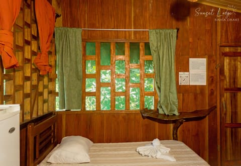 Sunset Lodge Nature lodge in Bahia Drake