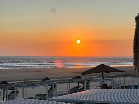 Caparica surfhouse Vacation rental in Costa da Caparica