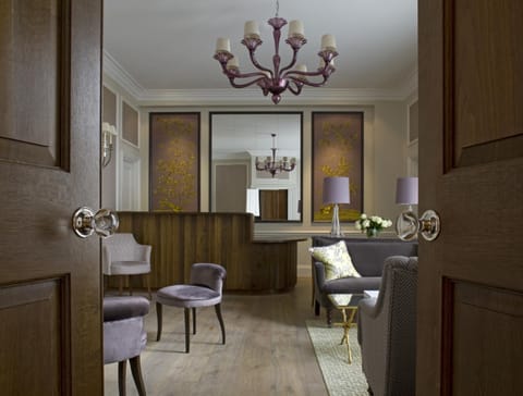 Beaufort House - Knightsbridge Aparthotel in City of Westminster
