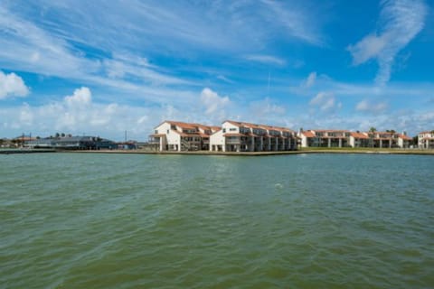 Baydreaming Apartment in Rockport