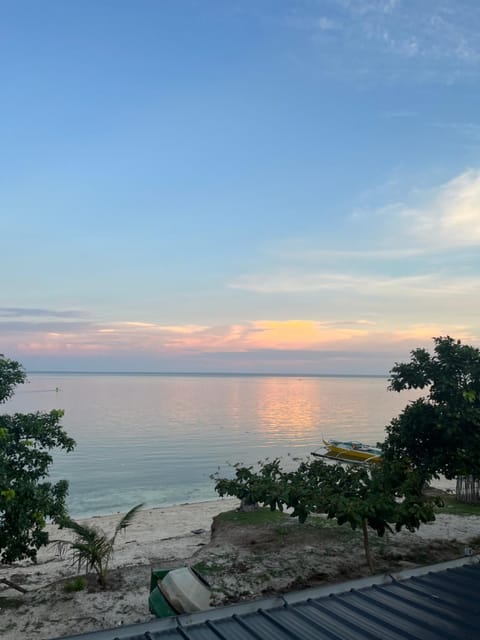 Beach, Sea view, Sunrise, Open Air Bath