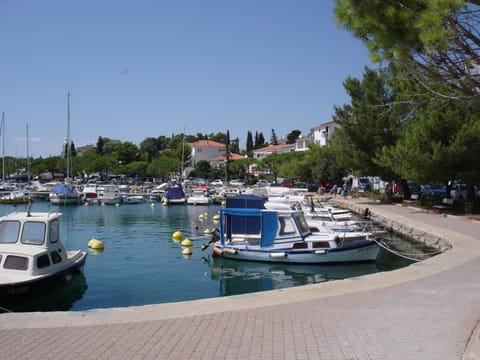 Apartments Meleh Apartment in Crikvenica