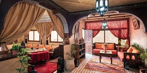 Atlas Prestige Bed and Breakfast in Marrakesh-Safi
