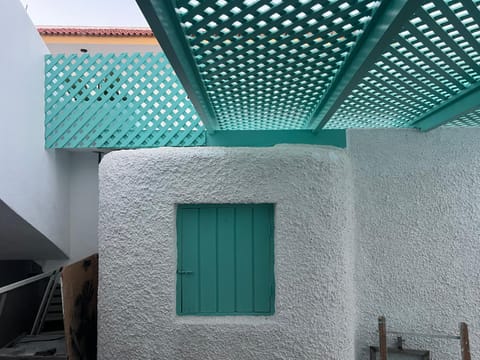 Casas de Valtravieso El Aljibe House in Pozo de los Frailes