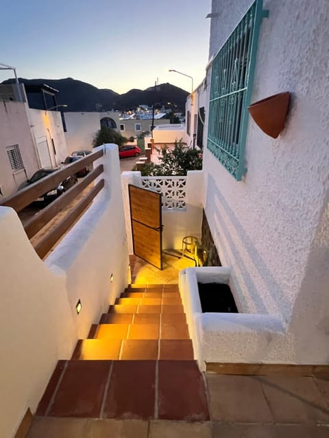 Casas de Valtravieso El Aljibe House in Pozo de los Frailes