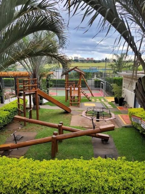 Natural landscape, Children play ground, Garden