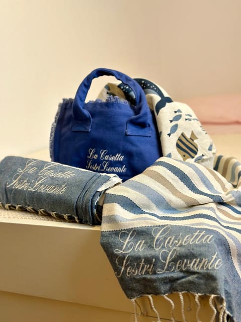 towels