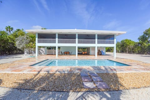 Hellenga Haven Casa in Big Pine Key