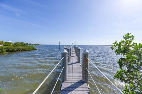 Hellenga Haven Casa in Big Pine Key