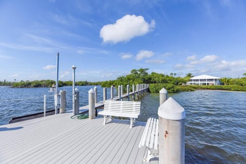 Hellenga Haven Casa in Big Pine Key