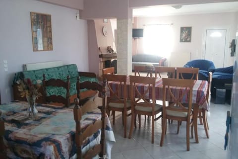 Christos House Apartment in Euboea