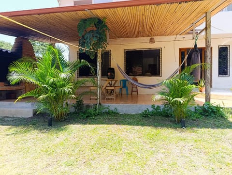 Casa la Estancia 2 Apartment in Napo, Ecuador