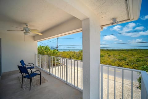 Escape to Eden Casa in Big Pine Key