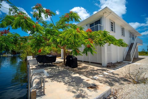 Escape to Eden Casa in Big Pine Key