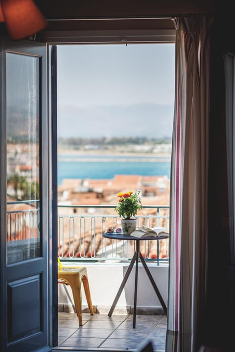 Porto Bello Nafplio Bed and Breakfast in Nafplion