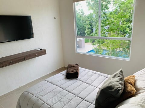 Franks House Collection Corifa Vacation rental in Playa del Carmen