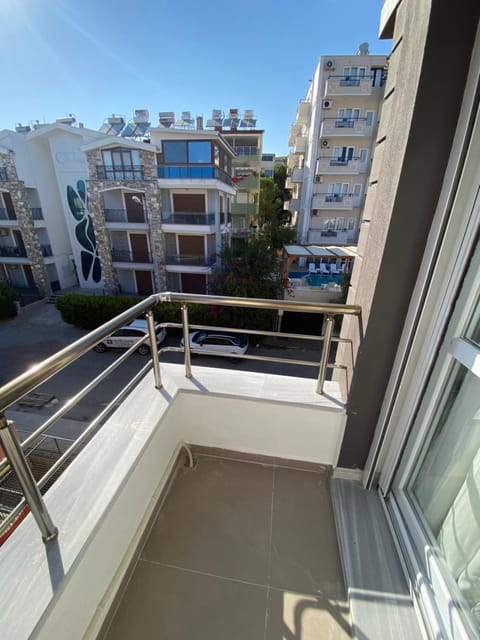 Doğan Suit Apart Apartment in Didim