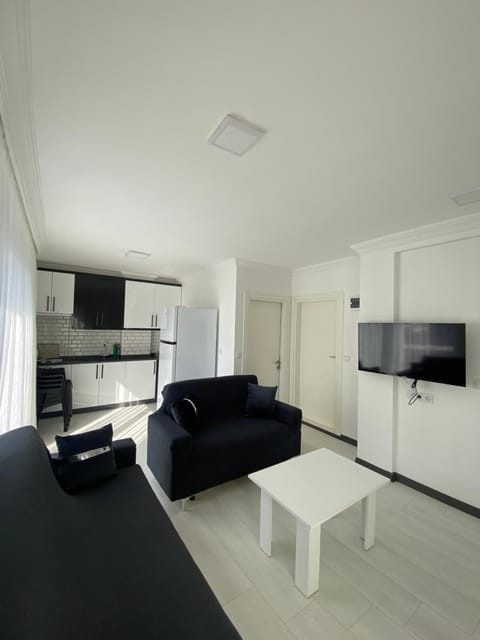 Doğan Suit Apart Apartment in Didim