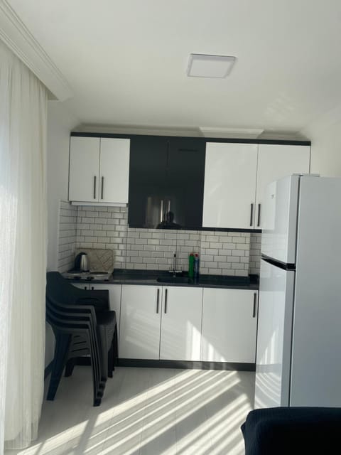 Doğan Suit Apart Apartment in Didim