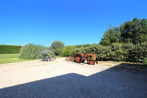 Domaine de Malirel Villa in Cavaillon