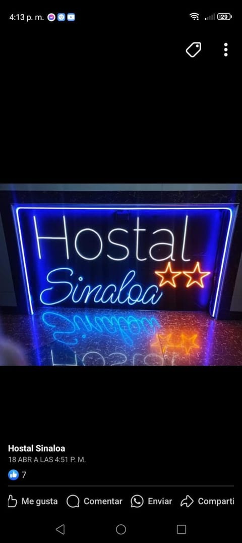 Hostal Sinaloa INN Hotel in Callao Region, Peru