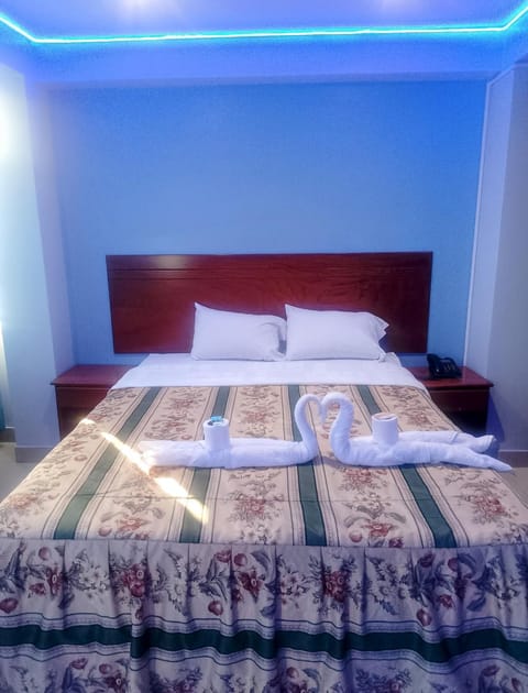 Hostal Sinaloa INN Hotel in Callao Region, Peru