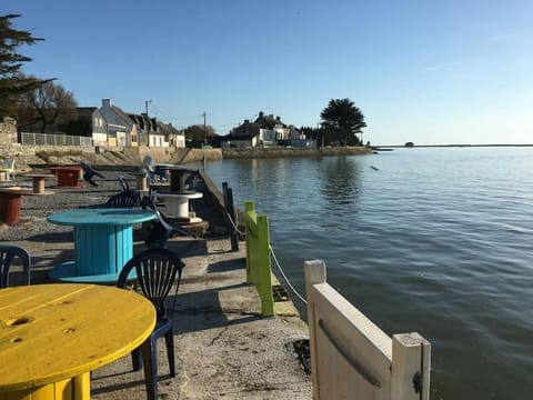 Maison dans le sud du Morbihan près de la mer House in Damgan