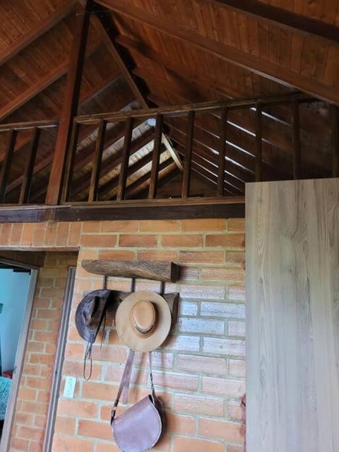 Pedacito de cielo Chalet in Itagüí