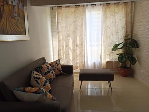 Apartamento en Ciudad Juan Bosch Apartment in Santo Domingo Este