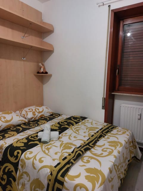 Punto FM Apartment in Venice