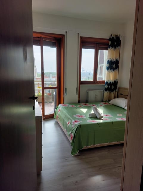 Punto FM Apartment in Venice