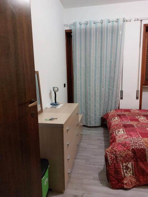 Punto FM Apartment in Venice