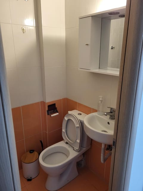 Toilet, Bathroom