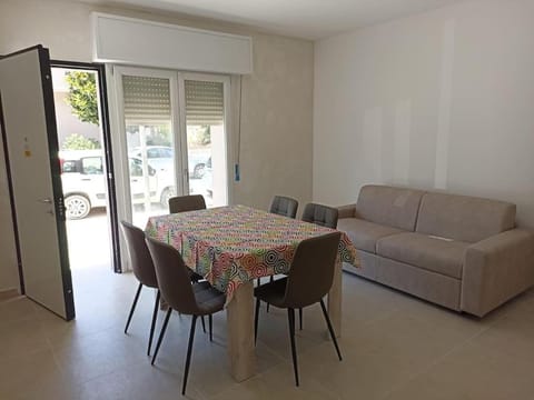 Appartamento dei Cedri Apartment in Marotta