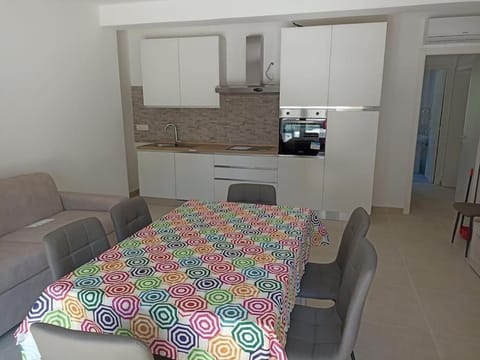 Appartamento dei Cedri Apartment in Marotta