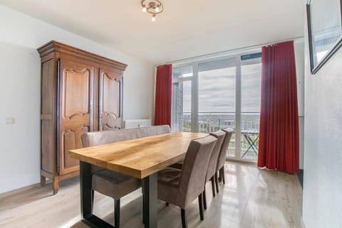 Hello Zeeland - Appartement Port Scaldis 03-071 Apartment in Zeeland, Netherlands