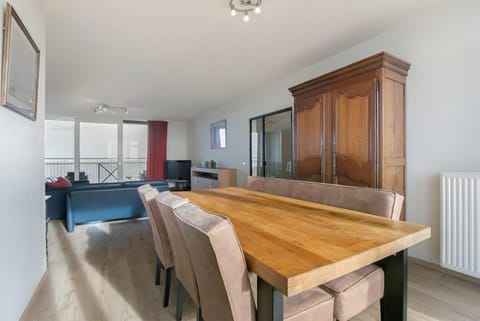 Hello Zeeland - Appartement Port Scaldis 03-071 Apartment in Zeeland, Netherlands