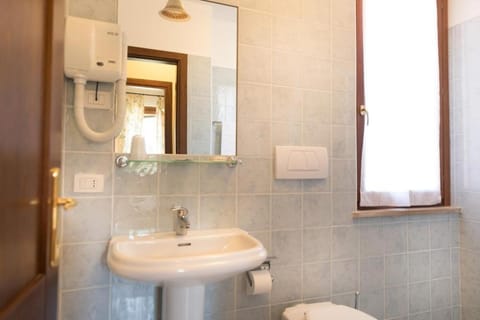 Agriturismo La Vecchia Fattoria Farm Stay in Umbria