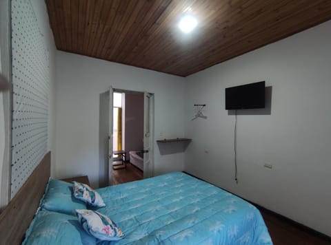 Casa El Rinconcito Boyacense Vacation rental in Tunja