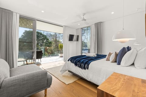 Husky Dream - Pet Friendly - 4 Mins Walk to Beach House in Huskisson