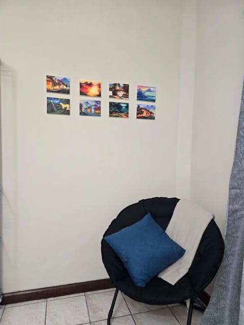 A 3 minutos del aeropuerto Vacation rental in Guatemala City