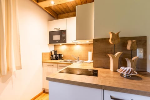 Ferienwohnung Neuhaus Condo in Kitzbuhel