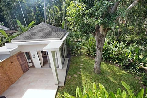 Mango Tree Villa Villa in Ko Pha-ngan Sub-district